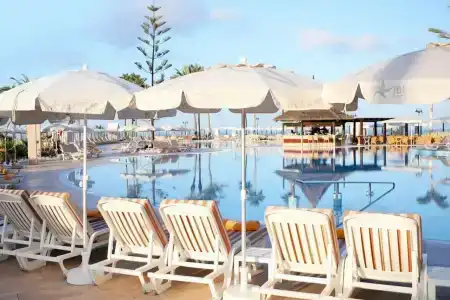 Iberostar Selection Anthelia - 1