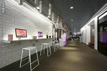 Novotel Milano Nord Ca' Granda - 31