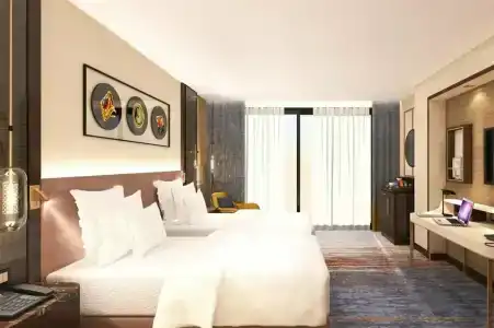 Doubletree By Hilton Antalya City Centre - 84