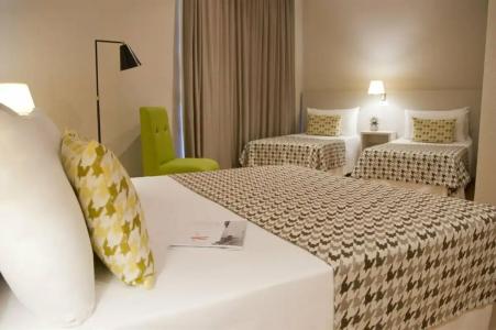 ALEGRIA Plaza Paris 4*Sup - 4