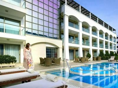 Albatros Spa & Resort - 20