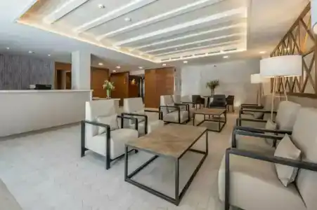 Rosamar Es Blau 4*s - Adults Only - 82