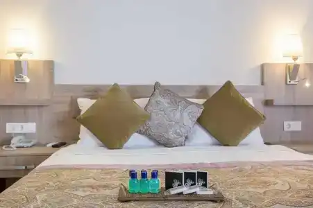 Arsi Enfi City Beach - 45