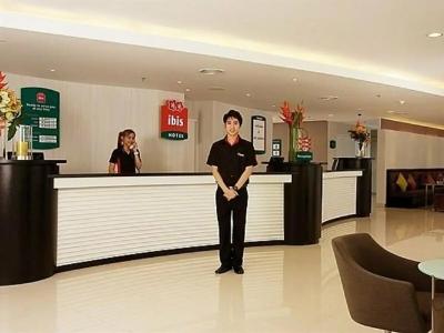 ibis Bangkok Sathorn - 6