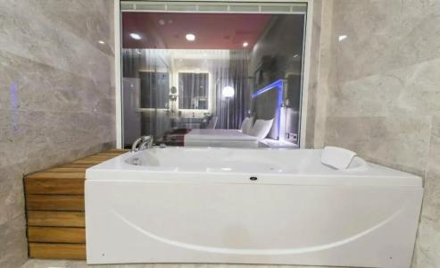 Park Inn by Radisson Ankara Cankaya - 65