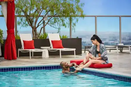 Andaz West Hollywood-a concept by Hyatt - 5