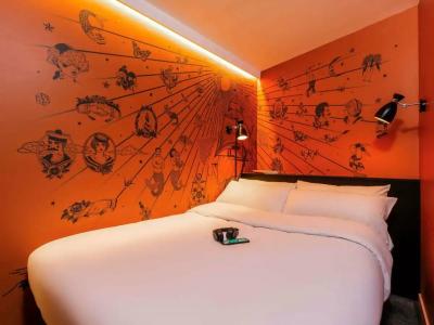 Ibis Styles Paris Gare de l'Est Magenta - 34