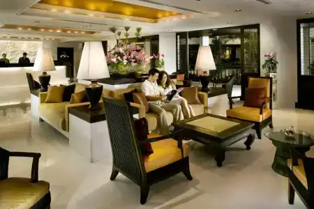 Siam Bayshore Pattaya - SHA Plus Certified - 25