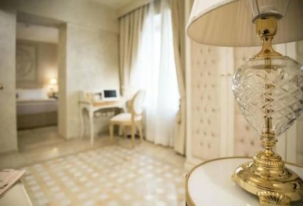 Best Western Premier Milano Palace - 32
