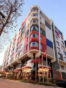 Ramada by Wyndham Istanbul Old City - 16