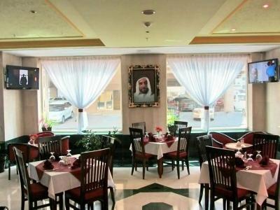 Comfort Inn Deira - 29