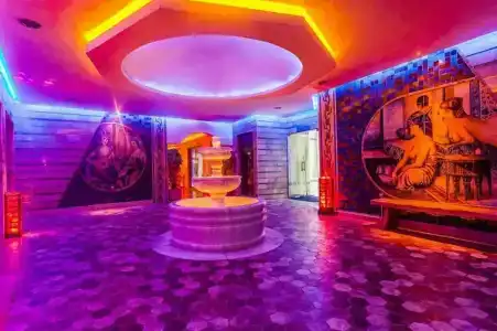White Gold & Spa - All Inclusive - 2