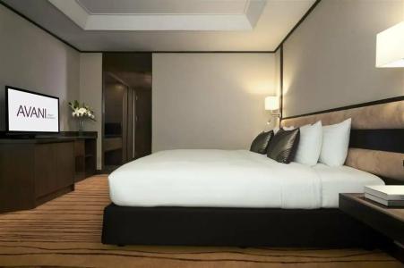 Grand Mercure Bangkok Atrium - 29