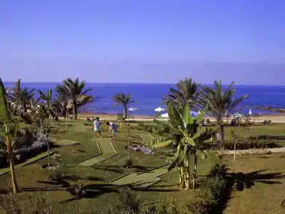 Constantinou Bros Athena Beach - 10