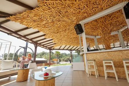 Blue Dream Palace Trypiti Beach Resort & Spa - 22