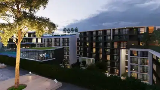 Grand Kata VIP - Kata Beach - 77