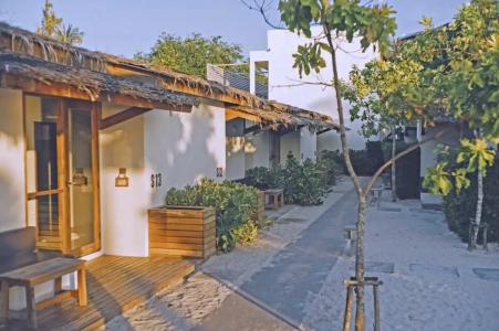 Escape Beach Resort - SHA Extra Plus Certified - 65