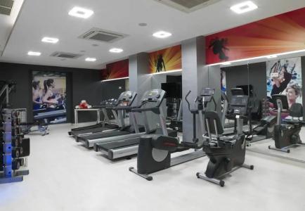 Pasapark Karatay - 15