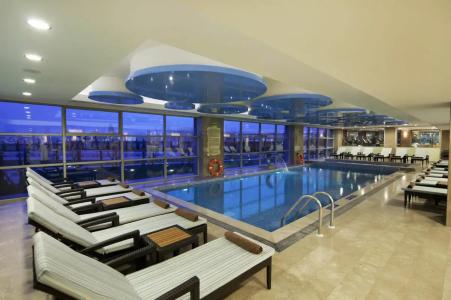 DoubleTree By Hilton Avanos Cappadocia - 70