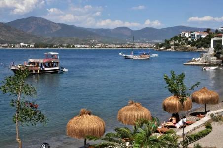 Ece Sovalye Island - 70