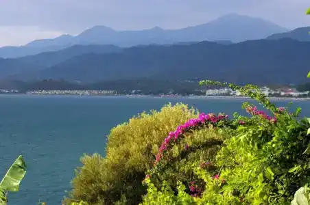 Ece Sovalye Island