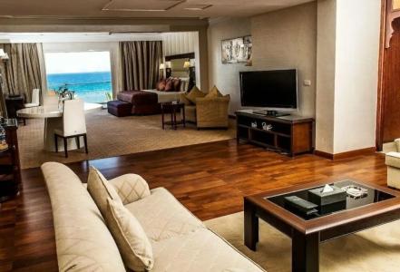Premier Le Reve & Spa Sahl Hasheesh - Adults Only 16 Years Plus - 77