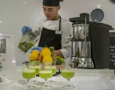 Rosamar Es Blau 4*s - Adults Only - 29