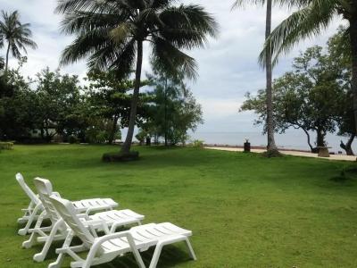 Koh Chang Bailan Beach Resort - 18