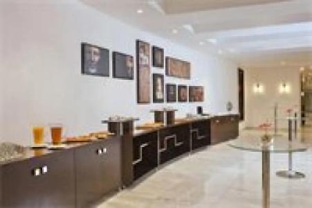 Holiday Inn Cairo Maadi, an IHG - 85