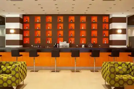 Sol Cosmopolitan Rhodes - 41