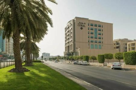 Coral Dubai Deira - 74