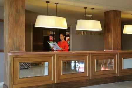 Luna Club Yoga & Spa 4Sup - 24