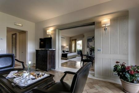 L'Ea Bianca Luxury Resort - 76