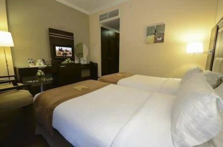 Copthorne Dubai - 64
