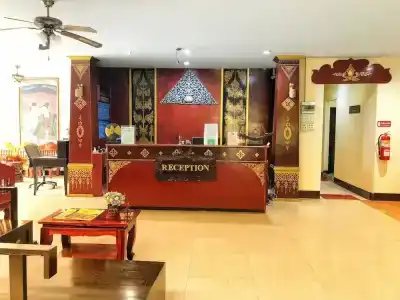 Silver Resortel - 4
