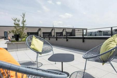 THE FLAG München M. - 22