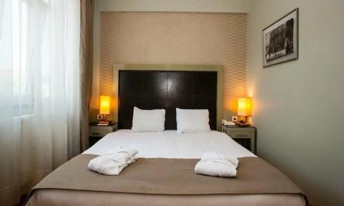 Hotellino Istanbul - 95