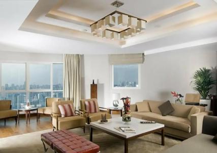 Grand Millennium Al Wahda and Executive Apartments Abu Dhabi - 64