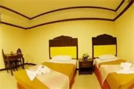 Golden Villa Pattaya - 31