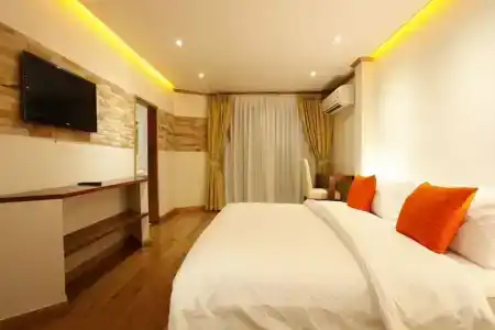 Casa Jip Guesthouse - 27