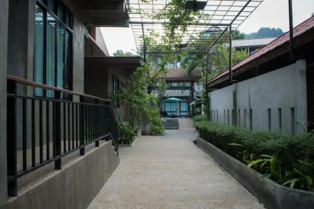 Green View Village Resort - SHA Plus - 47