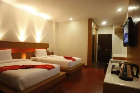 Suvarnabhumi Suite - 94