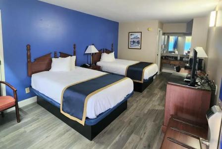 Ramada by Wyndham Istanbul Grand Bazaar - 74