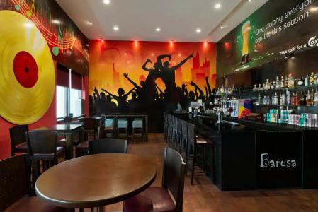 Ramada Encore Istanbul Kartal - 35