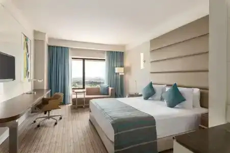 Ramada Plaza By Wyndham Istanbul Tekstilkent - 35