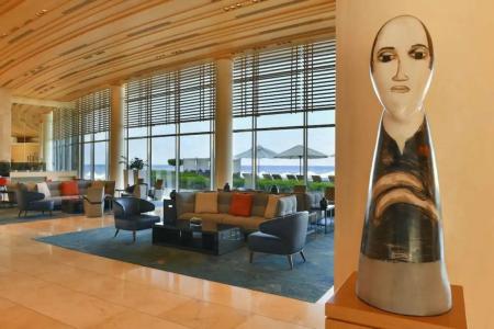 Kempinski Aqaba - 41