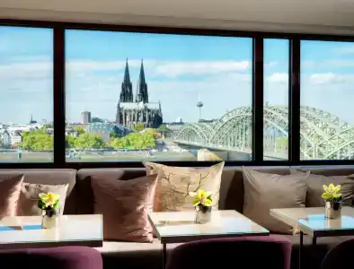 Hyatt Regency Koln - 7