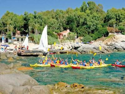 Arbatax Park Resort - Dune - 15