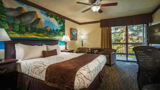 Best Western Plus Yosemite Gateway Inn - 66