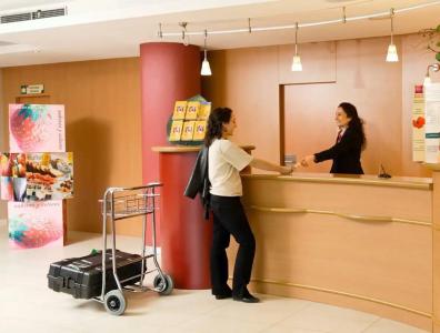 Ibis Barcelona Aeropuerto Viladecans - 31